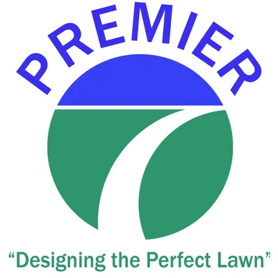 Premier Landscape and Maintenance Logo