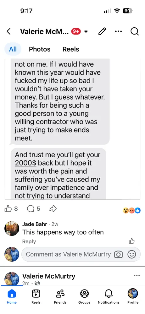 Professional residential landscaping in Billings, MT - Premier Landscape and Tree Service