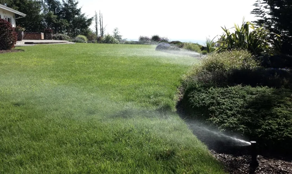 Top-rated residential landscaping in Billings, MT by Premier Landscape and Tree Service