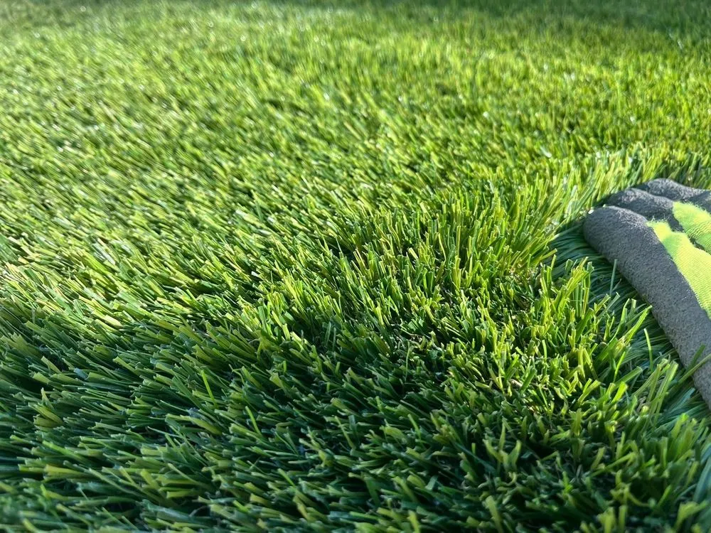 Local outdoor landscaping in Gastonia, NC by Premier Landscape and Turf