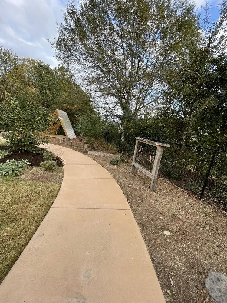 Reliable landscape design near you across Gastonia, NC - Premier Landscape and Turf