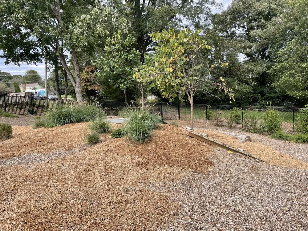 Top-rated landscape installation with custom design across Gastonia, NC - Premier Landscape and Turf