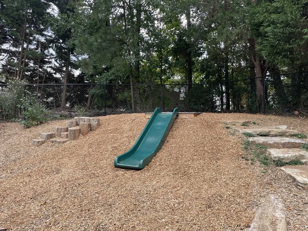 Professional garden landscaping in Gastonia, NC - Premier Landscape and Turf