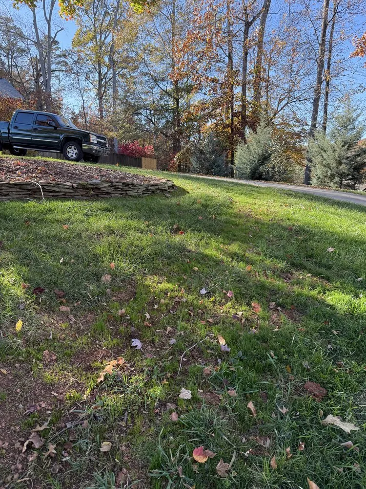 Local lawn mowing service in Gastonia, NC by Premier Landscape and Turf