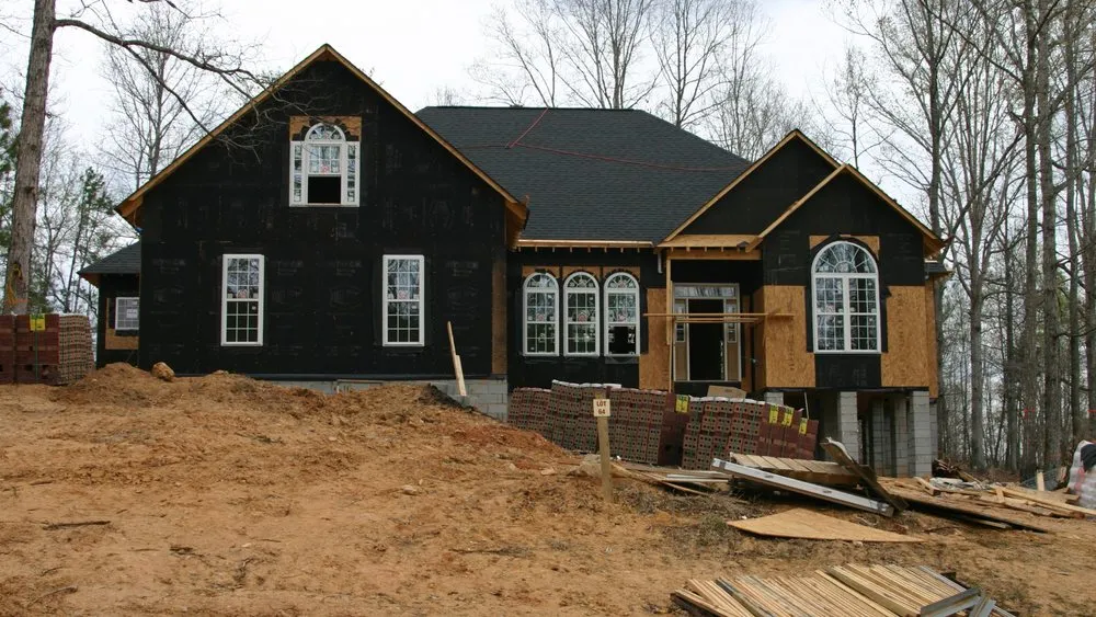 Professional landscape installation experts serving Covington, WA - Premier Landscape Construction