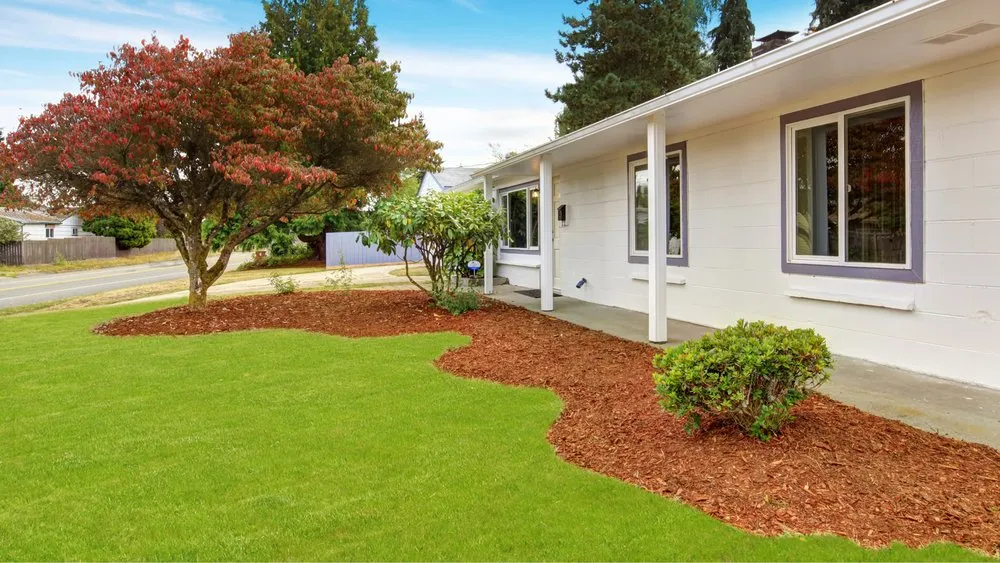 Affordable landscape installation for outdoor upgrades across Covington, WA - Premier Landscape Construction