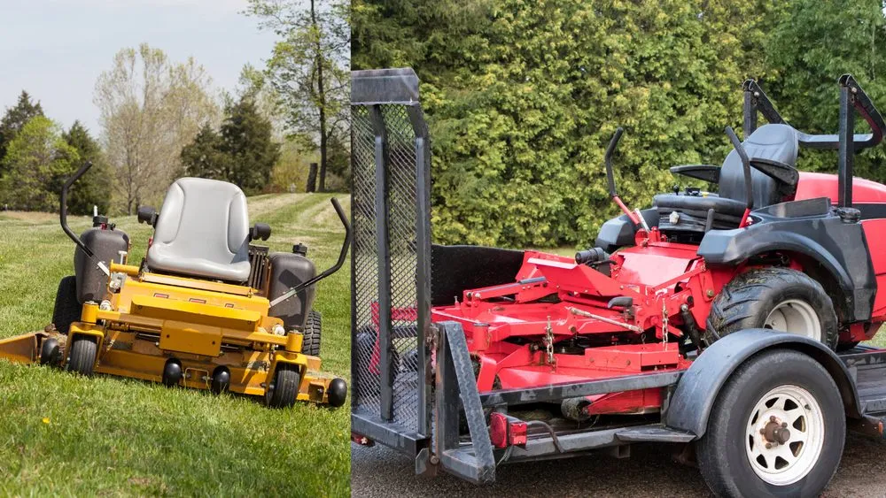 Professional yard cleanup service for homes across Covington, WA - Premier Landscape Construction