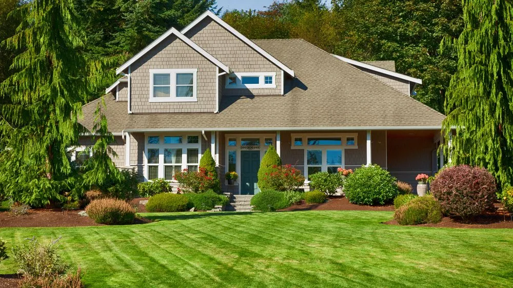 Top-rated residential landscaping experts serving Covington, WA - Premier Landscape Construction