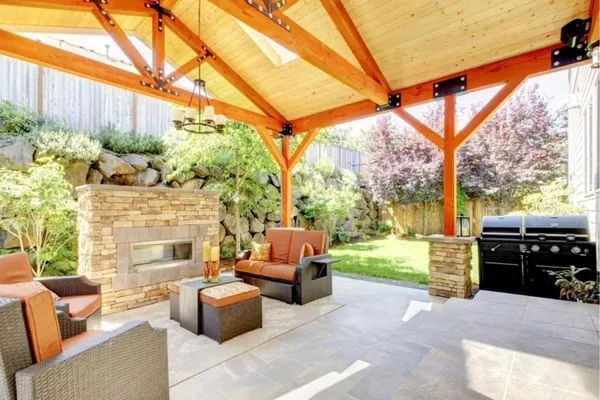 Premier Landscape Construction