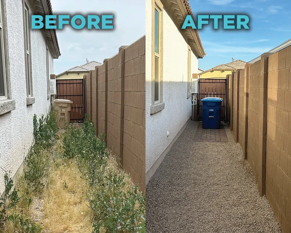 Reliable landscape design near you across Mesa, AZ - Premier Landscape Developments