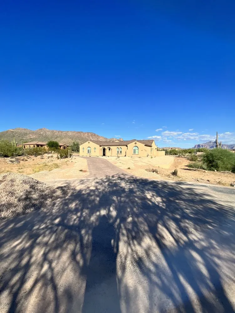 Affordable landscaping services in Mesa, AZ by Premier Landscape Developments