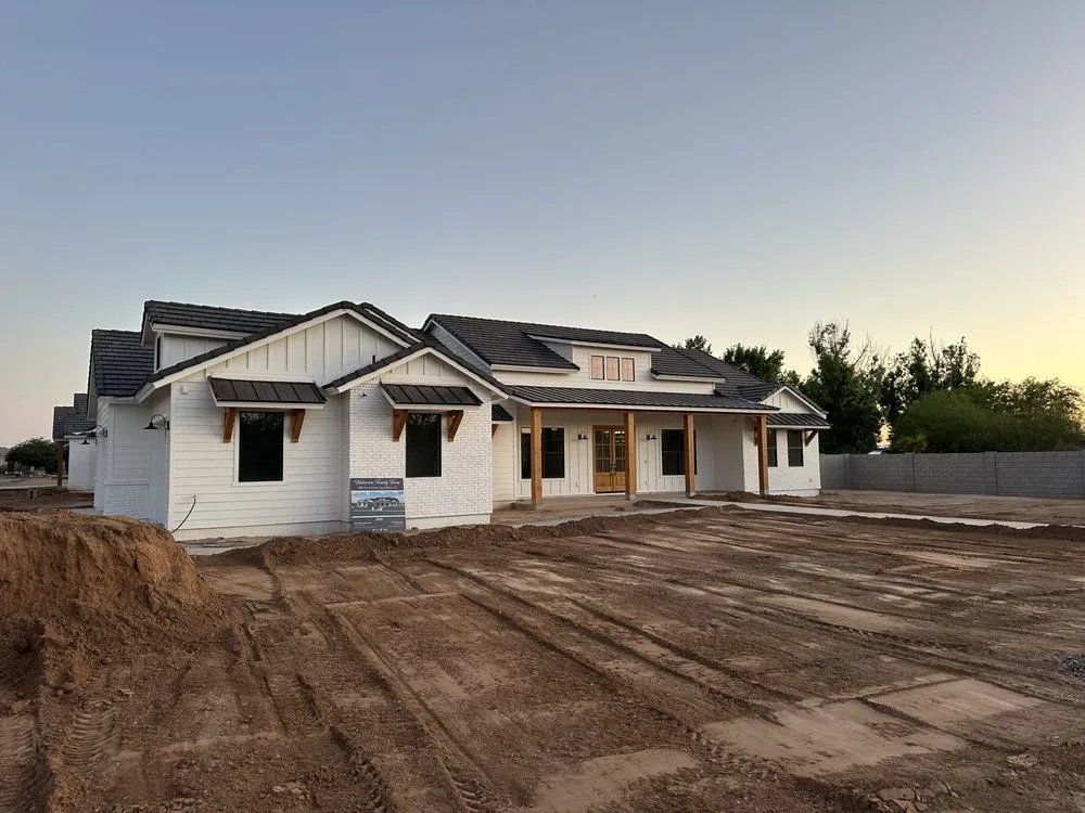 Local lawn mowing service in Mesa, AZ - Premier Landscape Developments