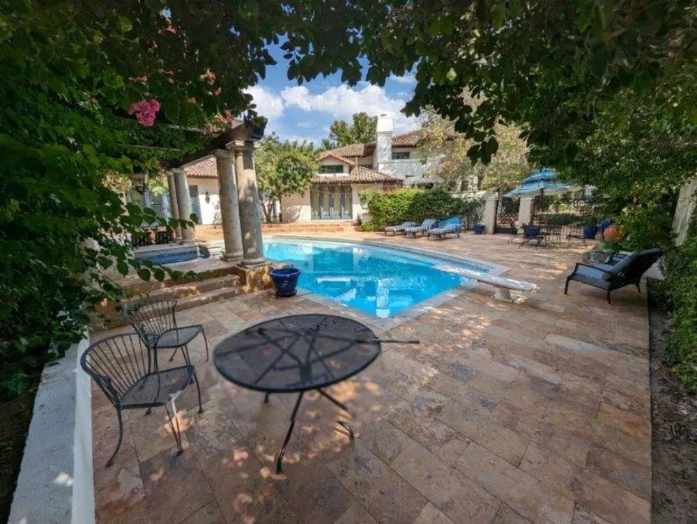 Local landscape installation experts serving Mesa, AZ - Premier Landscape Developments