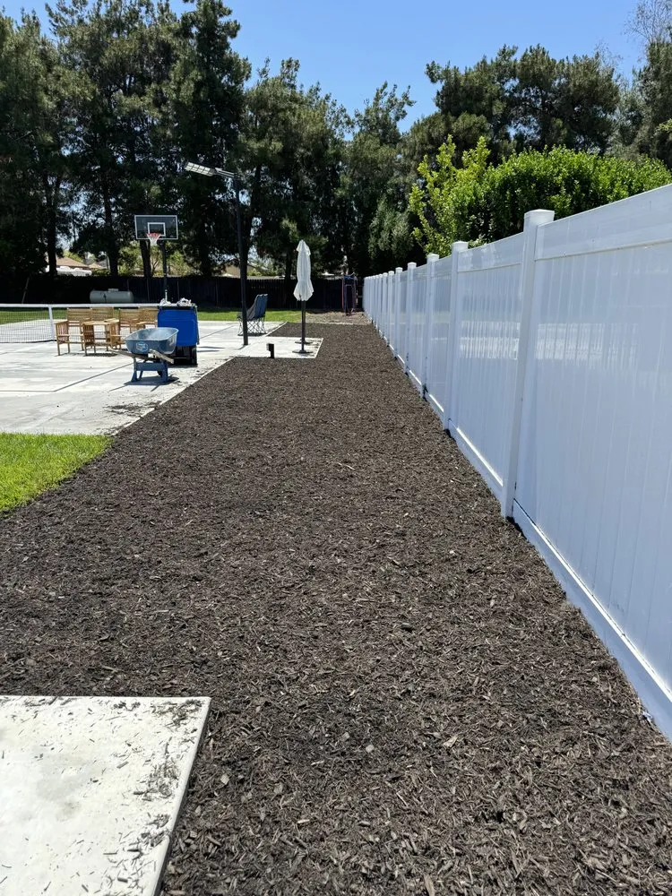 Reliable yard maintenance for year-round maintenance in Hemet, CA by Premier Landscape