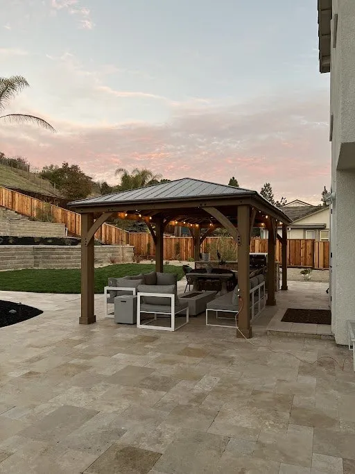 Trusted landscaping services in Hollister, CA by Premier Landscape