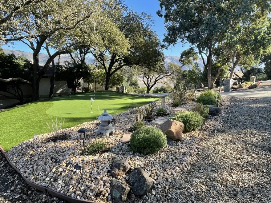 Local outdoor landscaping experts serving Hollister, CA - Premier Landscape