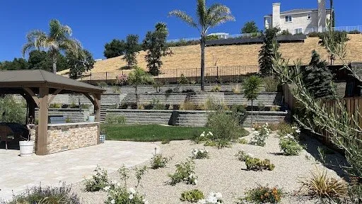 Trusted landscape design in Hollister, CA - Premier Landscape