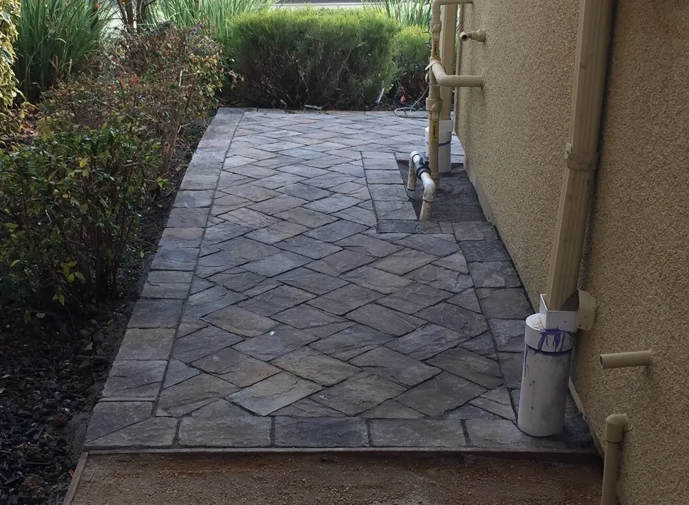 Expert lawn mowing service experts serving Hollister, CA - Premier Landscape