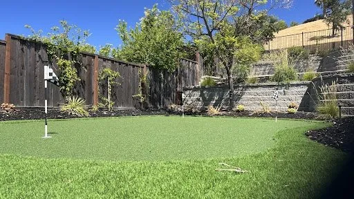 Local residential landscaping for year-round maintenance across Hollister, CA - Premier Landscape