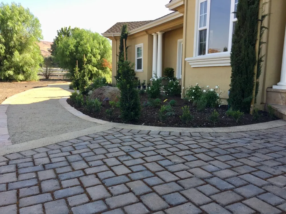 Affordable outdoor landscaping for outdoor upgrades across Hollister, CA - Premier Landscape