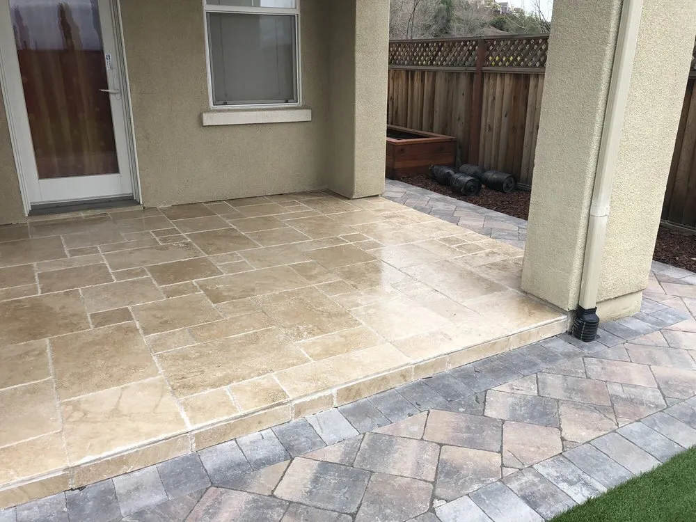 Trusted garden landscaping near you across Hollister, CA - Premier Landscape