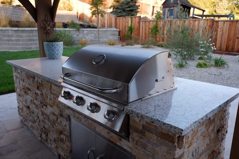 Local landscape installation near you in Hollister, CA by Premier Landscape