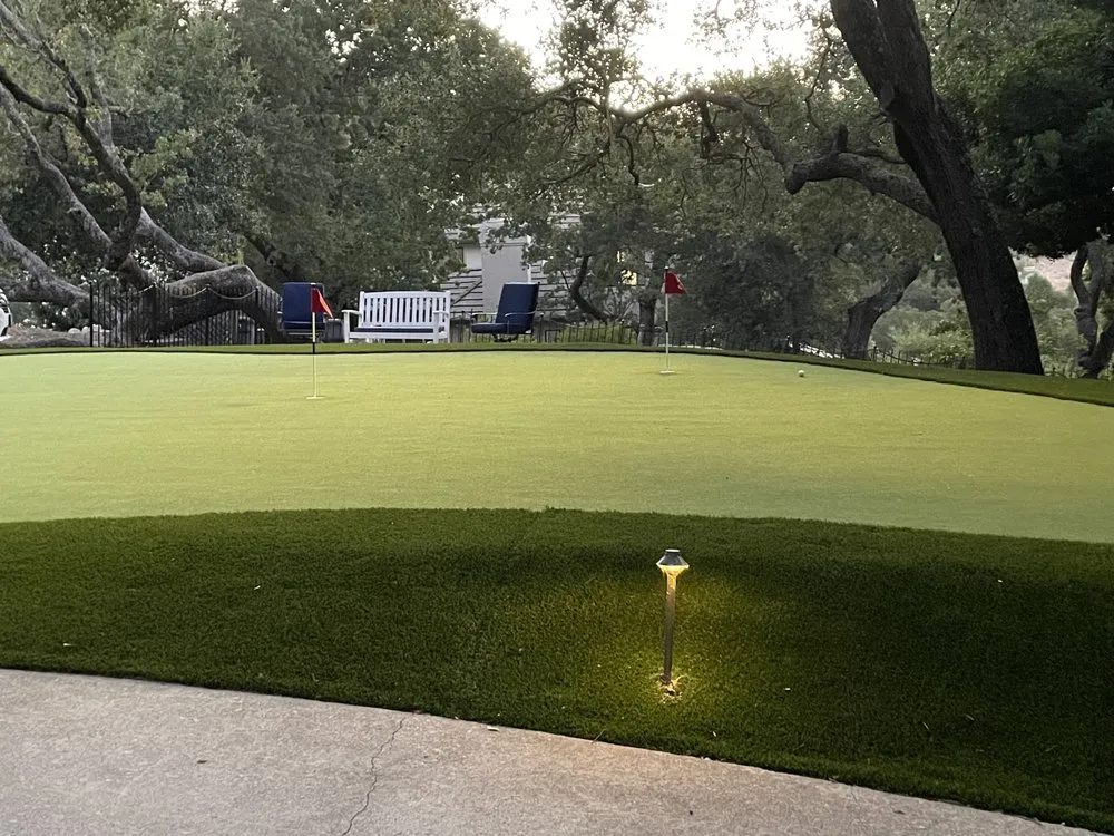 Top-rated landscaping services experts serving Hollister, CA - Premier Landscape