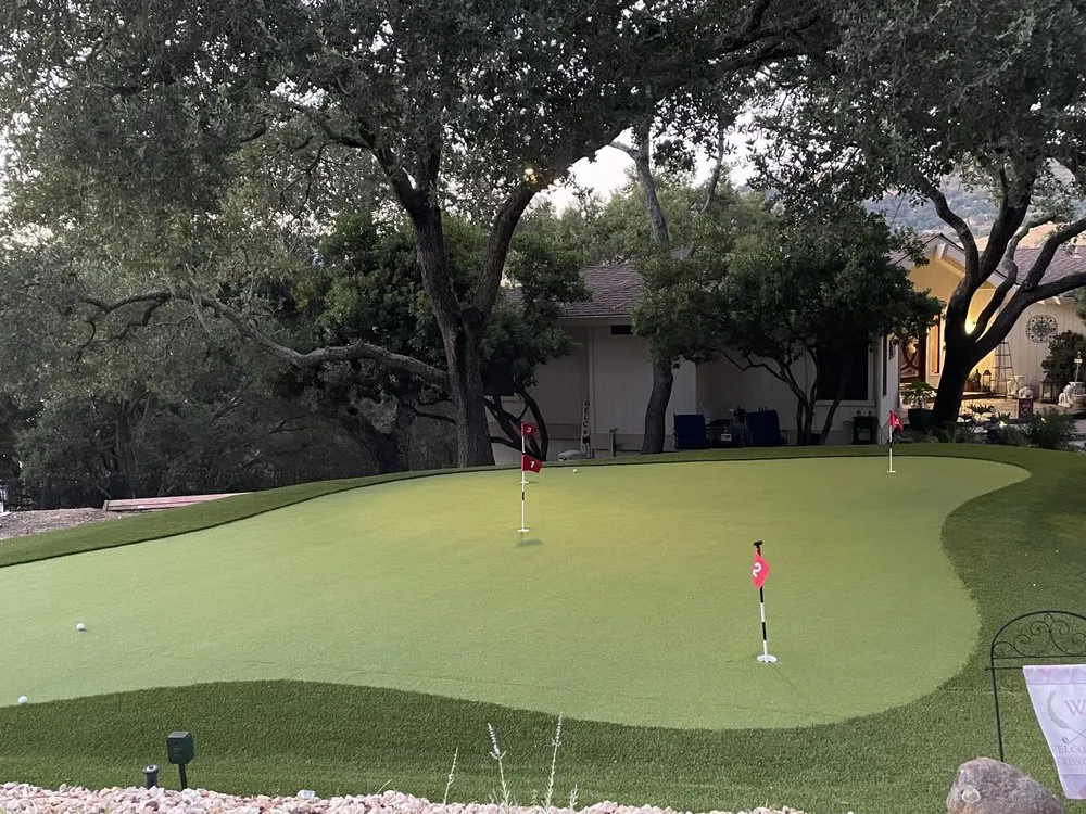 Top-rated outdoor landscaping for year-round maintenance across Hollister, CA - Premier Landscape