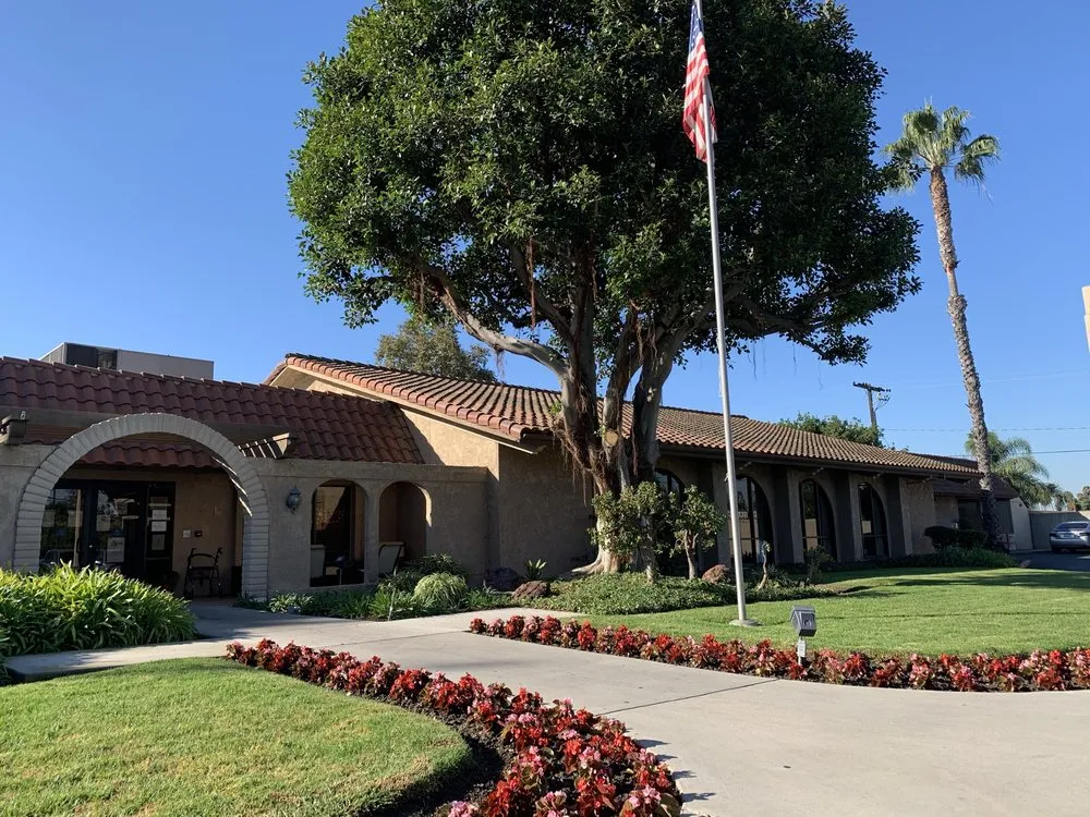 Local landscaping services for outdoor upgrades in Huntington Beach, CA by Premier Landscape