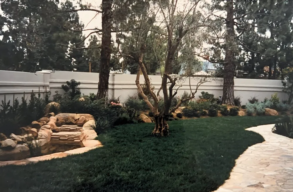 Top-rated landscape design experts serving Huntington Beach, CA - Premier Landscape