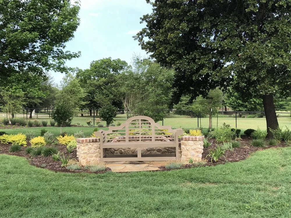 Local landscaping services experts serving Lewisville, TX - Premier Landscape