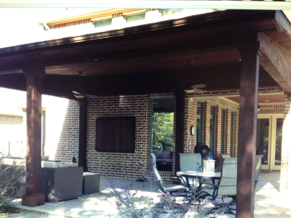 Top-rated landscape design in Lewisville, TX - Premier Landscape