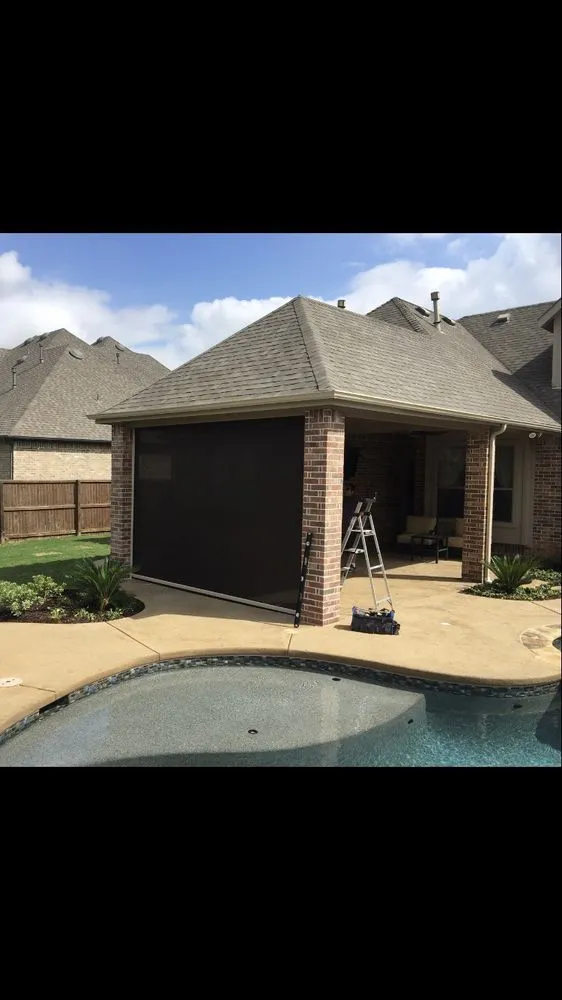 Local yard cleanup service in Lewisville, TX - Premier Landscape