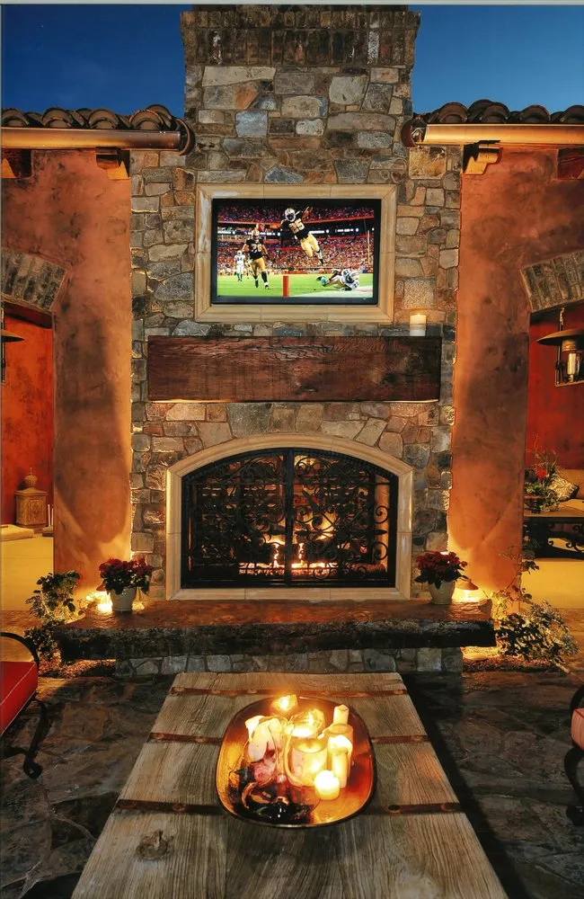 Custom landscape installation for outdoor upgrades across Encinitas, CA - Premier Landscape Lighting