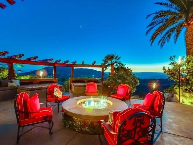 Affordable garden landscaping experts serving Encinitas, CA - Premier Landscape Lighting