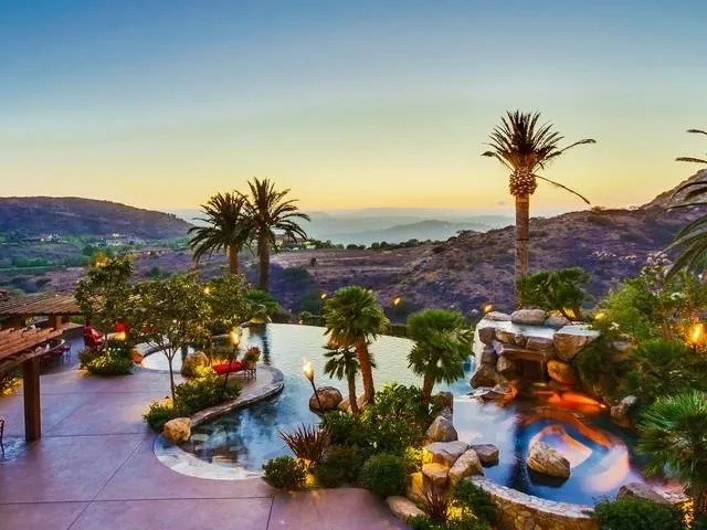 Trusted outdoor landscaping in Encinitas, CA - Premier Landscape Lighting