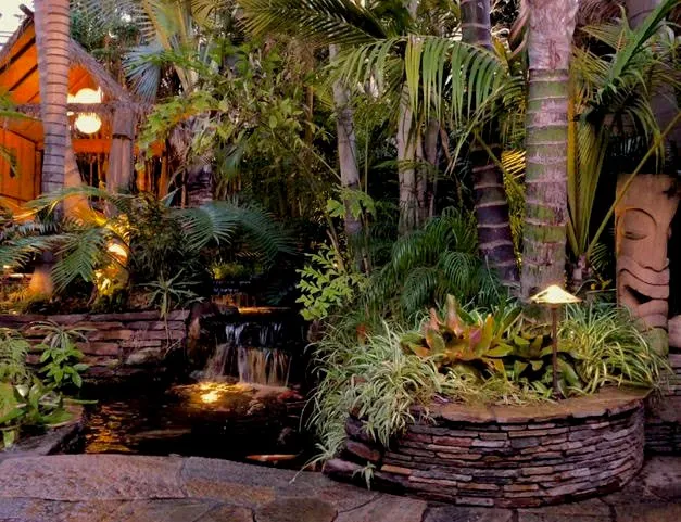 Trusted outdoor landscaping experts serving Encinitas, CA - Premier Landscape Lighting