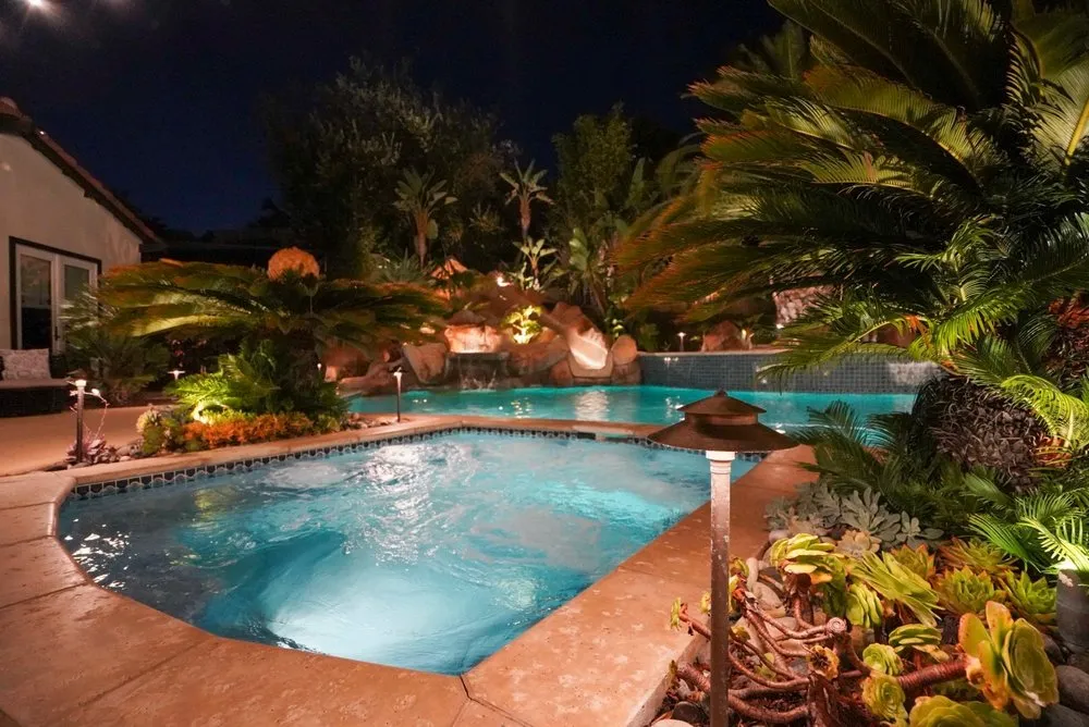 Local landscape installation for outdoor upgrades across Encinitas, CA - Premier Landscape Lighting