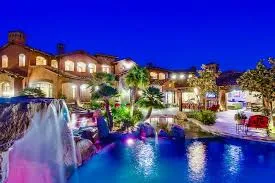 Affordable lawn mowing service in Encinitas, CA - Premier Landscape Lighting