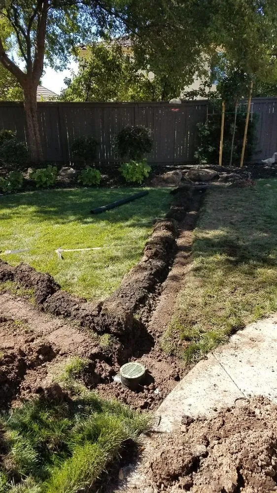 Top-rated residential landscaping near you across Lincoln, CA - Premier Landscape