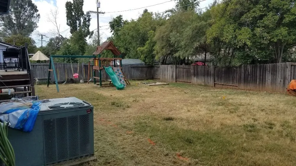 Reliable yard maintenance for residential properties across Lincoln, CA - Premier Landscape