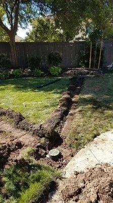 Premier Landscape Logo