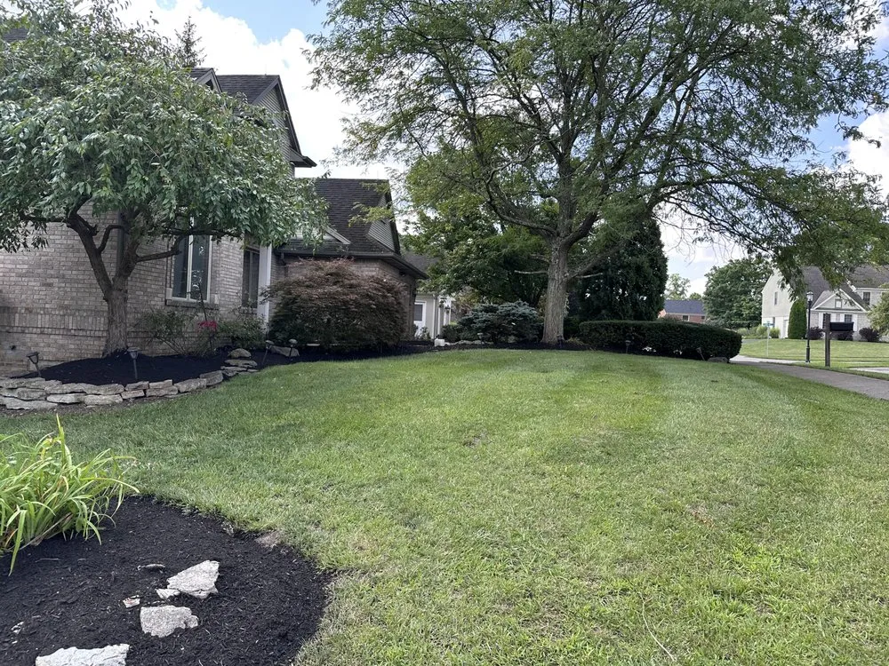 Affordable landscape design experts serving Fairfield, OH - Premier Landscape Maintenance