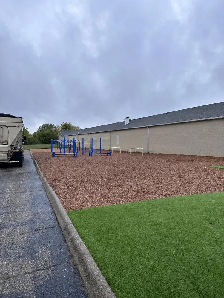 Expert landscaping services for outdoor upgrades in Fairfield, OH by Premier Landscape Maintenance