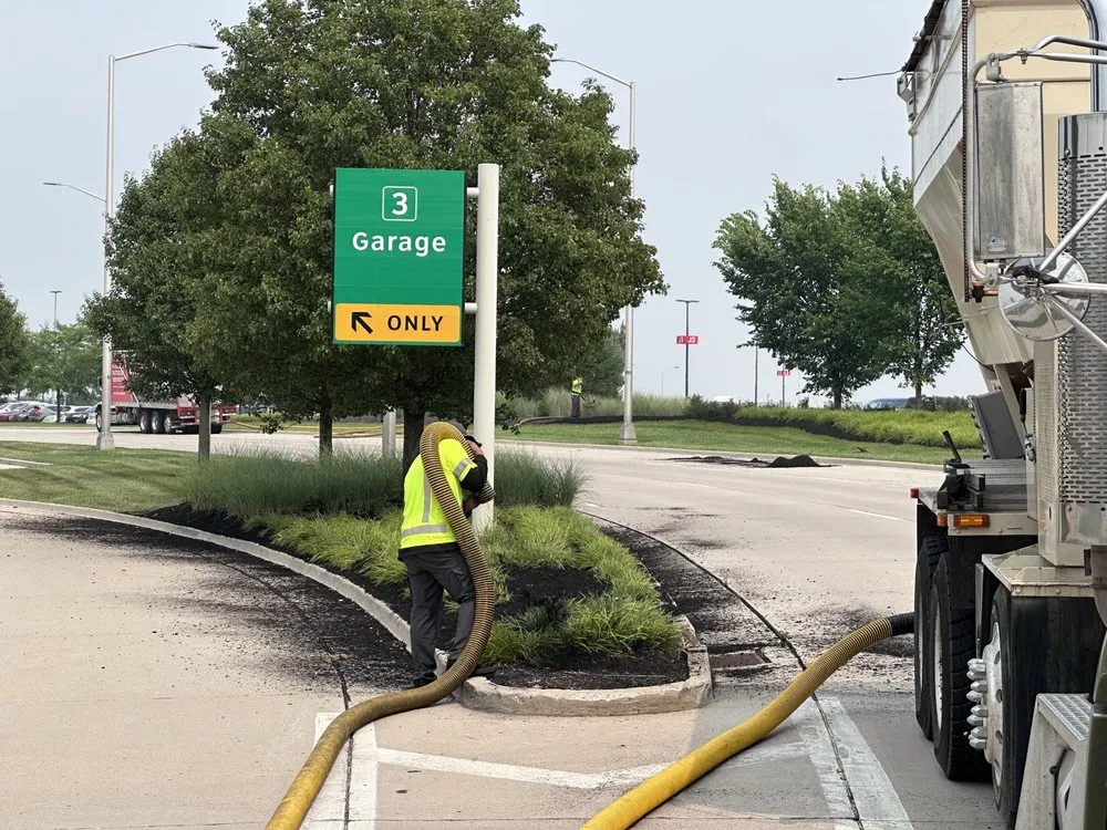 Expert landscape design experts serving Fairfield, OH - Premier Landscape Maintenance