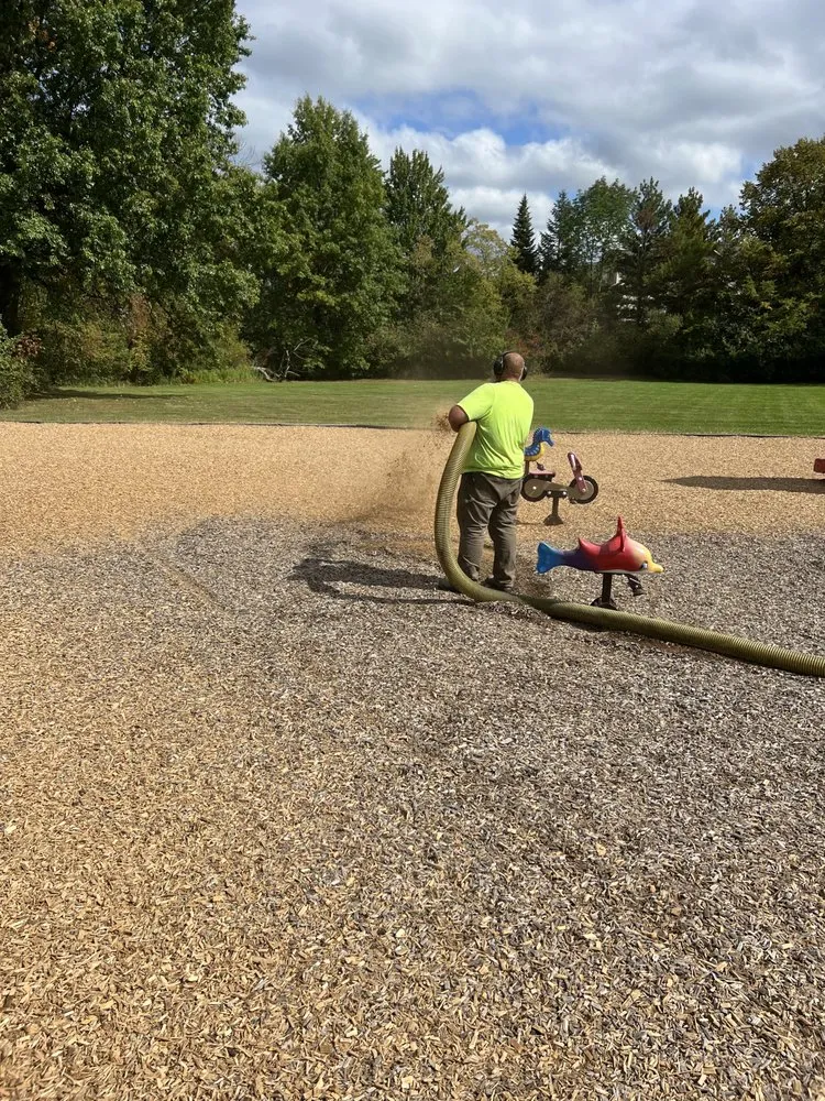 Trusted lawn care service in Fairfield, OH - Premier Landscape Maintenance