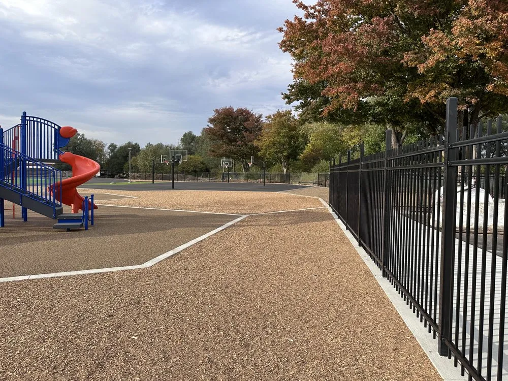 Affordable landscape design with custom design across Fairfield, OH - Premier Landscape Maintenance