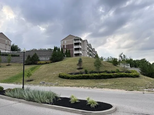 Premier Landscape Maintenance Logo