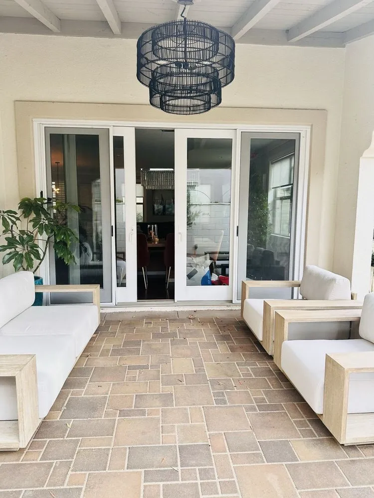 Top-rated garden landscaping experts serving Anaheim, CA - Premier Landscape Renovations