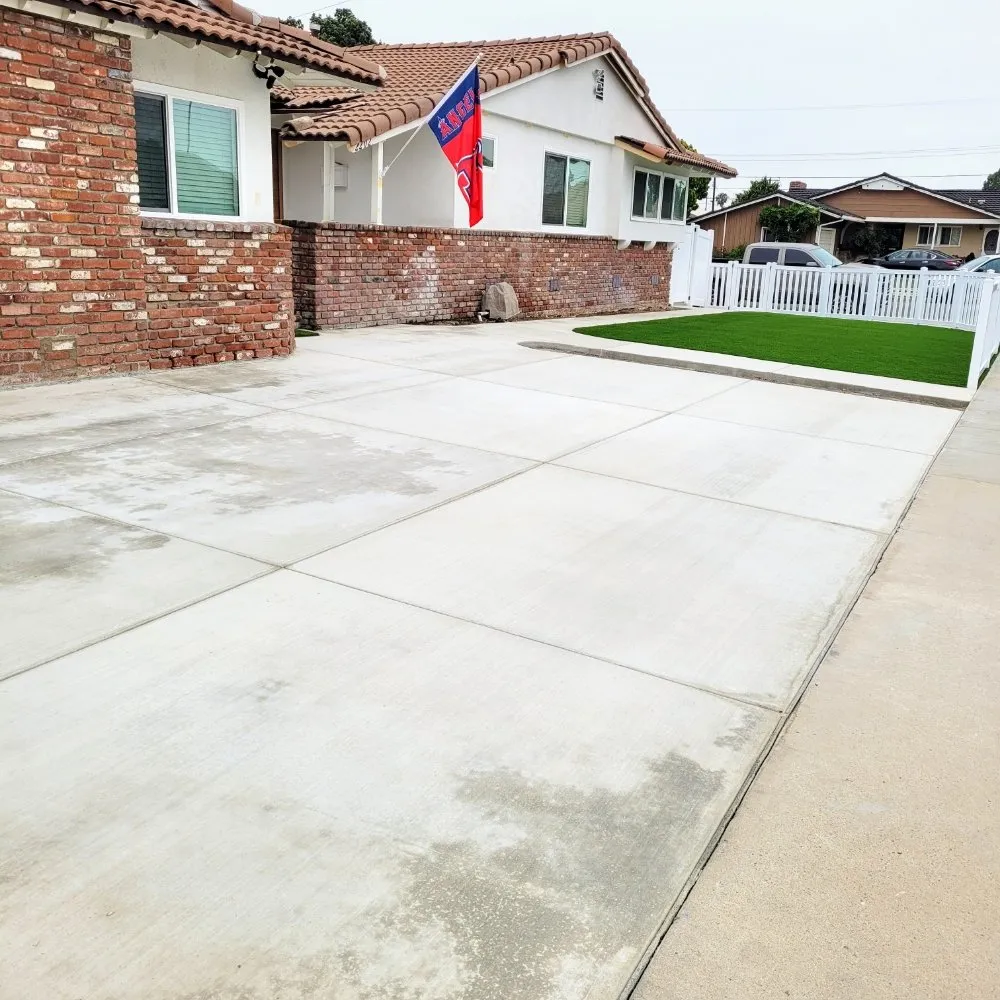 Custom landscape design in Anaheim, CA - Premier Landscape Renovations